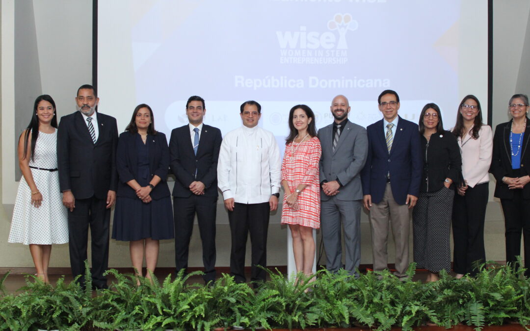 WISE Latinoamérica ofrecerá cursos virtuales y mentorías para mujeres emprendedoras en República Dominicana