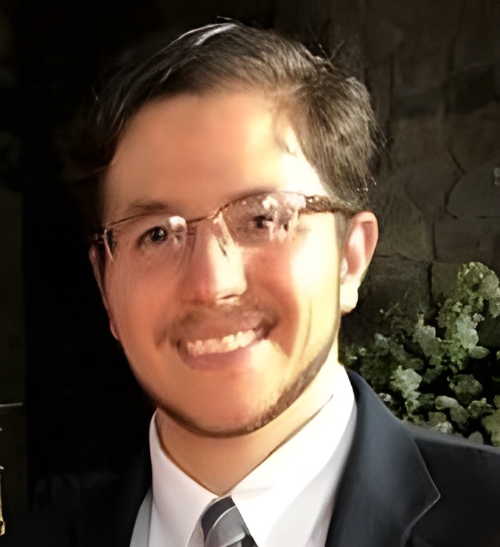 Dr. Juan Andrés Talamás Carvajal