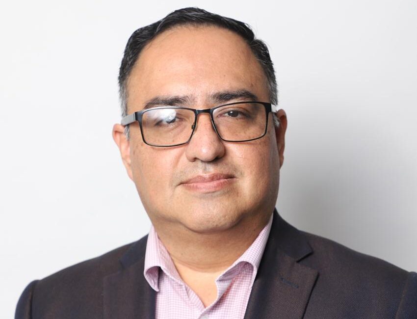 Dr. Héctor Gibran Ceballos Cancino