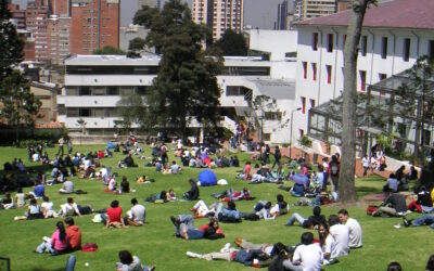 HUC General Assembly 2026 to bring member universities together in Bogotá